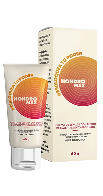 Hondromax Hondromax